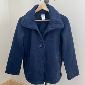 Patagonia Better Sweater Button Down size M